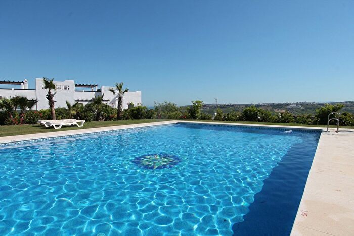 Piso en alquiler en Doña Julia Golf, Casares de 2 habitaciones