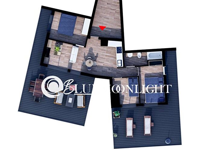 Casas en venta y pisos alquiler - 3