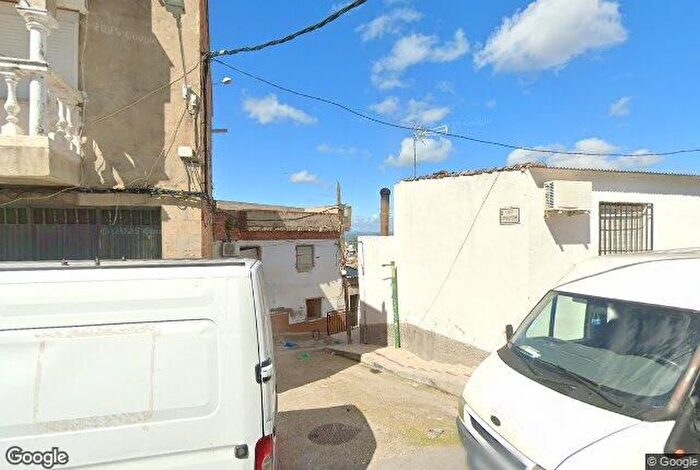 Casa en venta en Mengíbar, Jaén de 3 habitaciones