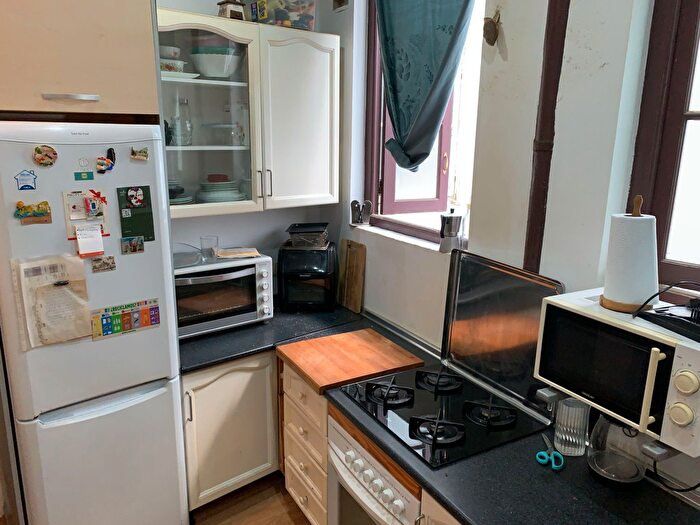 Piso en venta en Casco Antiguo, Feria de 3 habitaciones