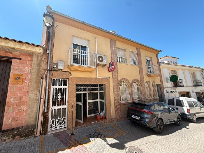 Casa en venta en Monturque, Córdoba de 4 habitaciones