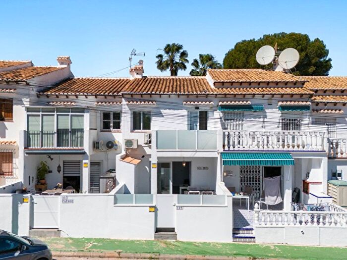 Casas en venta y pisos alquiler - 1