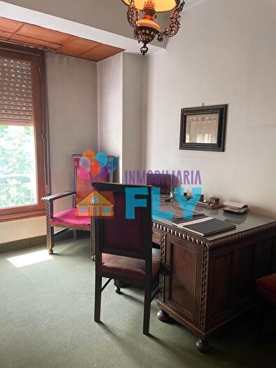 Casas en venta y pisos alquiler - 3
