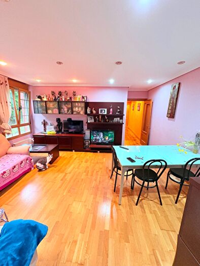 Piso en venta en Alonsotegi, Bizkaia de 3 habitaciones
