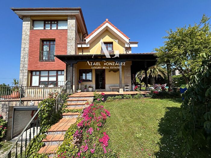 Casa en venta en Boo, Piélagos de 5 habitaciones
