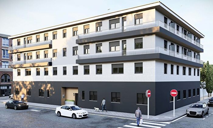 Casas en venta y pisos alquiler - 1