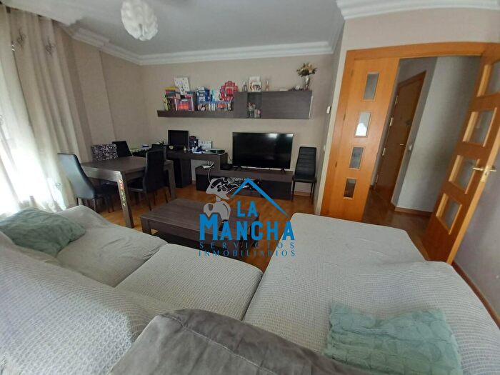 Piso en venta en San Pedro, Albacete Capital de 3 habitaciones