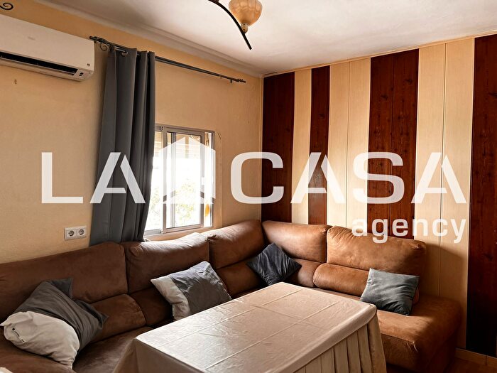 Piso en venta en Centro Doña Mercedes, Dos Hermanas de 2 habitaciones