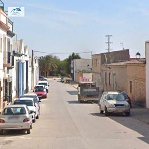 Casa en venta en La Lantejuela, Sevilla de 3 habitaciones