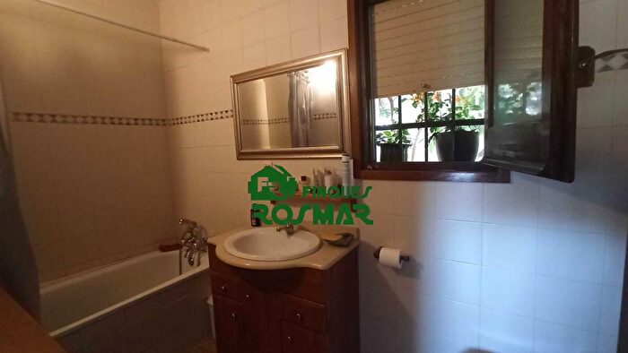 Casas en venta y pisos alquiler - 3