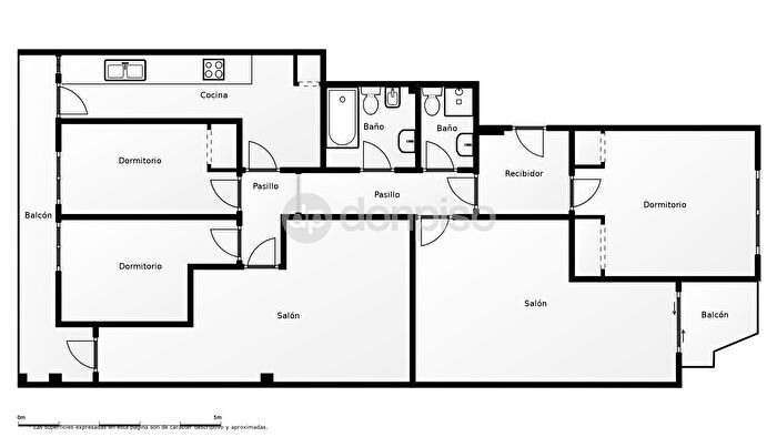 Casas en venta y pisos alquiler - 3