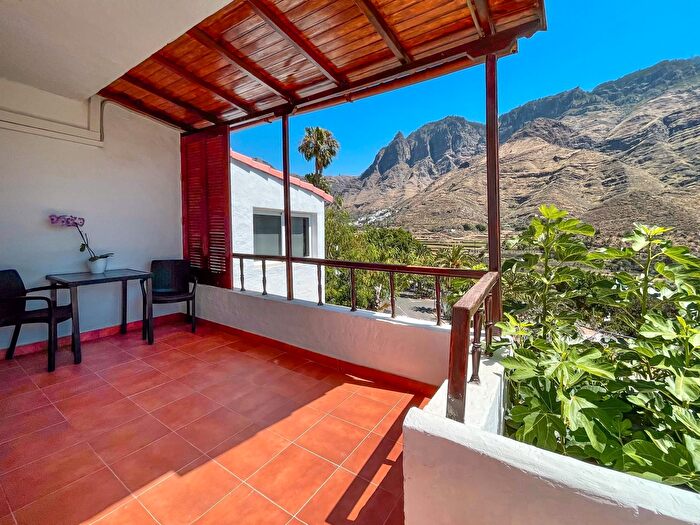 Casa en venta en Agaete, Las Palmas de 2 habitaciones