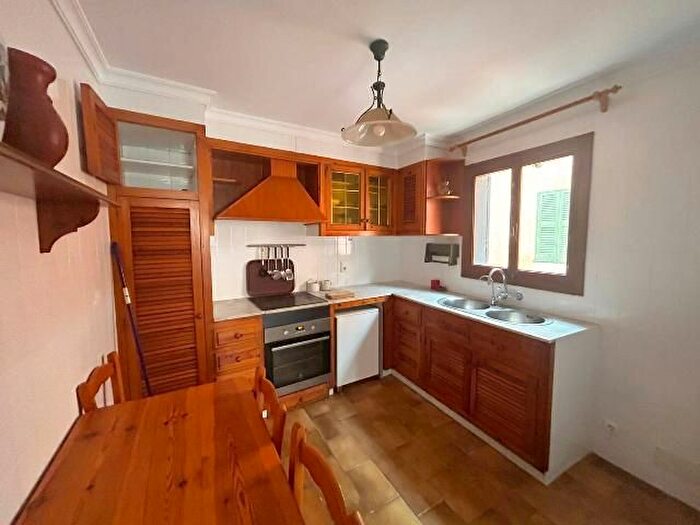 Casas en venta y pisos alquiler - 1