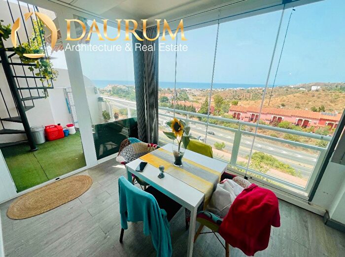 Piso en venta en Añoreta Golf Paraíso del Sol, Rincón de la Victoria de 2 habitaciones