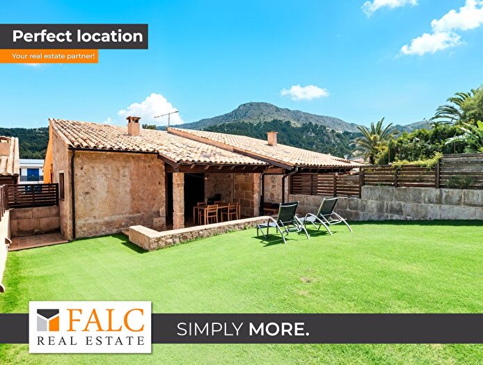 Casas en venta y pisos alquiler - 1