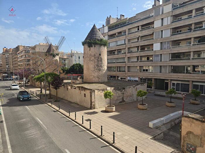 Casas en venta y pisos alquiler - 1
