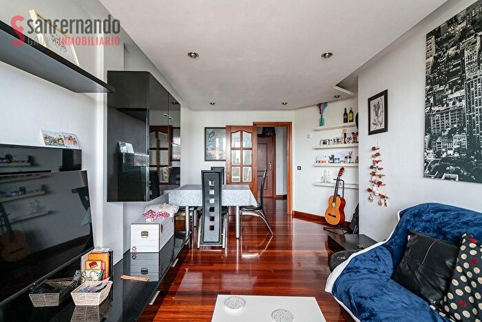 Casas en venta y pisos alquiler - 2