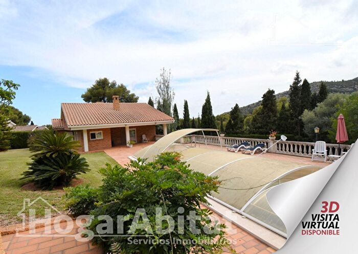 Casas en venta y pisos alquiler - 1