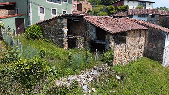 Casa en venta en Parres, Asturias