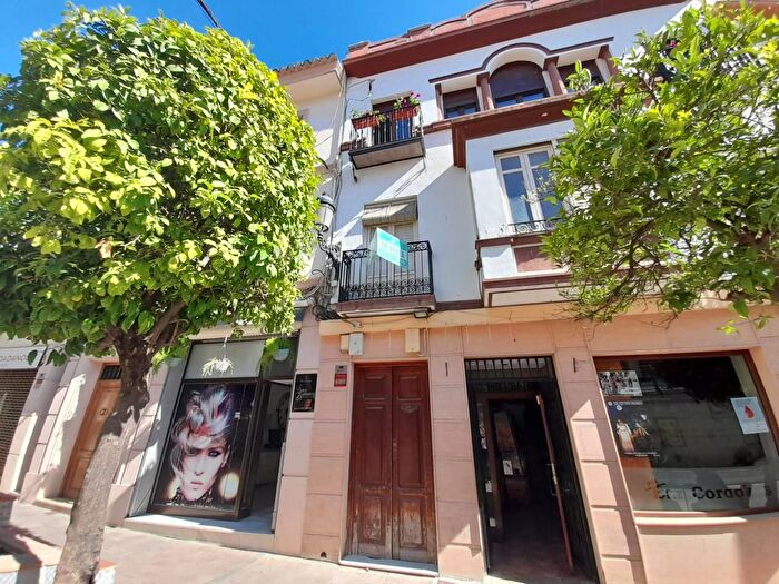 Piso en venta en Baena, Córdoba de 4 habitaciones