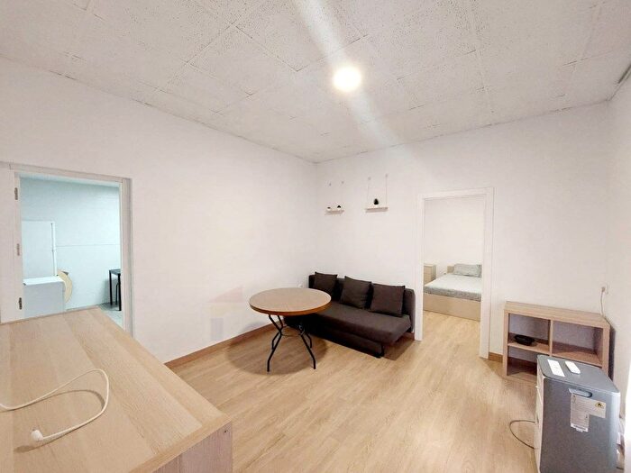 Piso en venta en Casco Antiguo, Badajoz Capital de 2 habitaciones