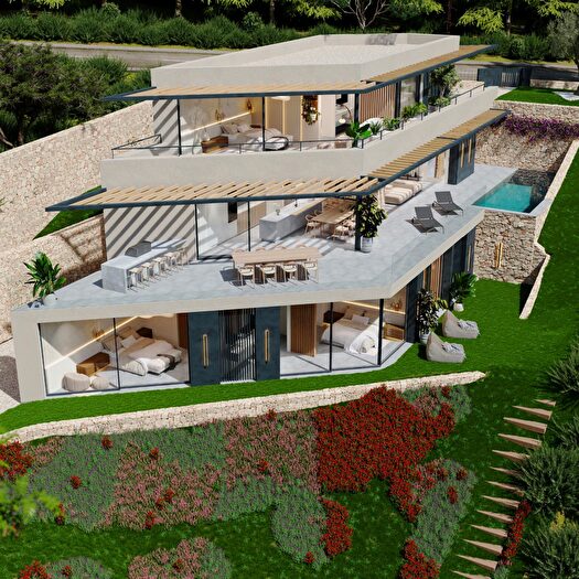 Casas en venta y pisos alquiler - 3