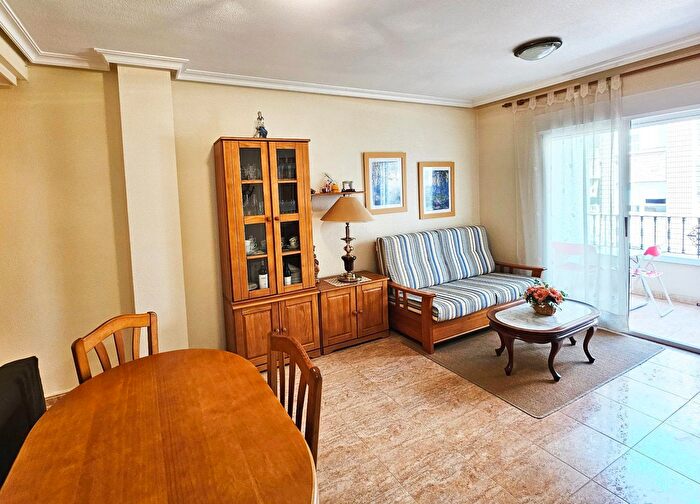 Piso en venta en Centro, Centro Muelle Pesquero de 2 habitaciones