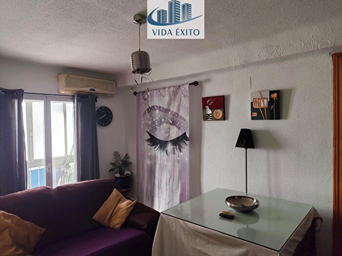 Piso en venta en Peñamefecit Avda Barcelona, Jaén Capital de 2 habitaciones