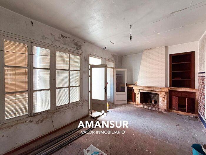 Casas en venta y pisos alquiler - 2