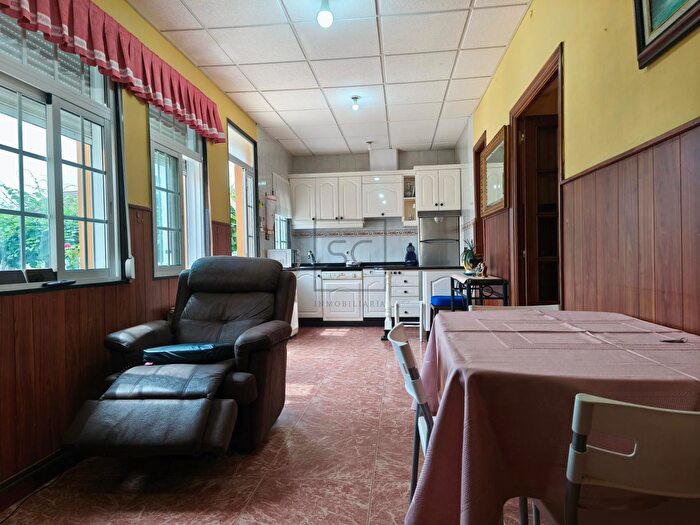 Casas en venta y pisos alquiler - 3