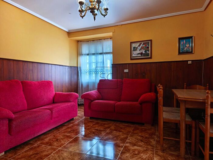 Casas en venta y pisos alquiler - 2