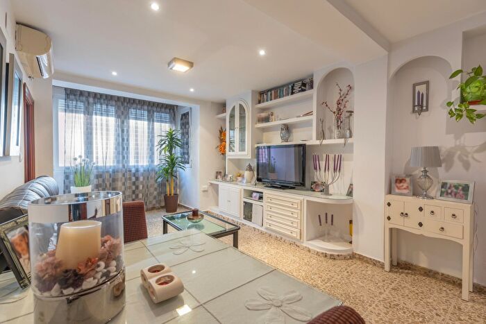 Piso en venta en Beiro, Pajaritos de 4 habitaciones