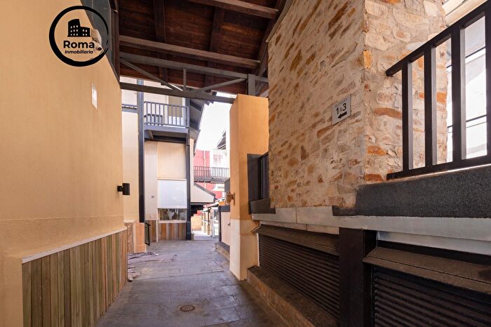 Casas en venta y pisos alquiler - 2