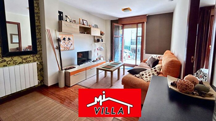 Casas en venta y pisos alquiler - 1