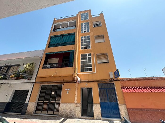 Piso en venta en Arenal La Pólvora, Dos Hermanas de 3 habitaciones