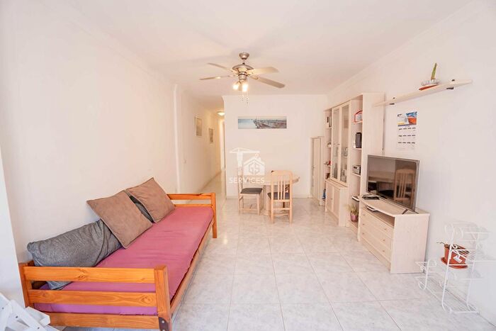 Piso en venta en Alcalá, Guía de Isora de 3 habitaciones