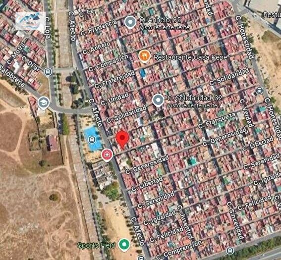 Casas en venta y pisos alquiler - 2