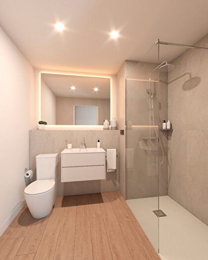 Casas en venta y pisos alquiler - 2