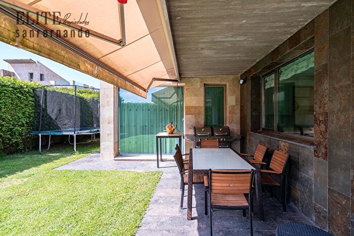 Casas en venta y pisos alquiler - 3