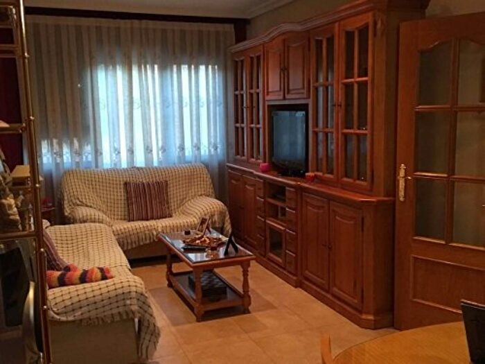 Casa en venta en Castilla La Mancha, Albacete de 3 habitaciones