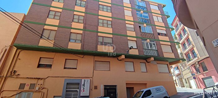 Piso en venta en LAlcora, Castellón de 4 habitaciones