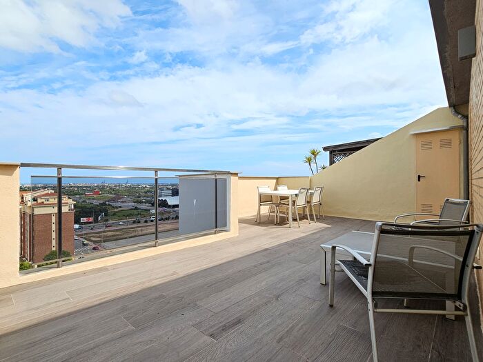 Piso en alquiler en Este, Rafalafena de 3 habitaciones