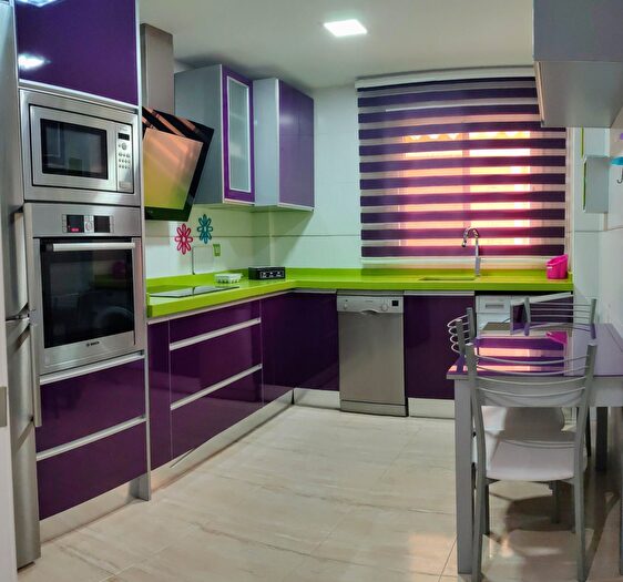 Casas en venta y pisos alquiler - 1