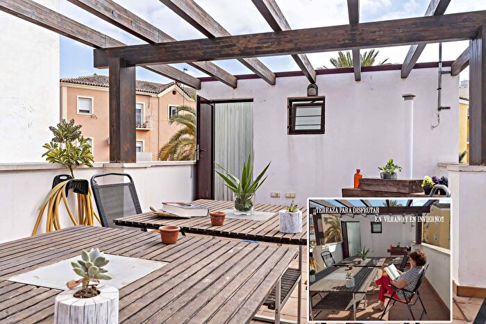 Casas en venta y pisos alquiler - 1