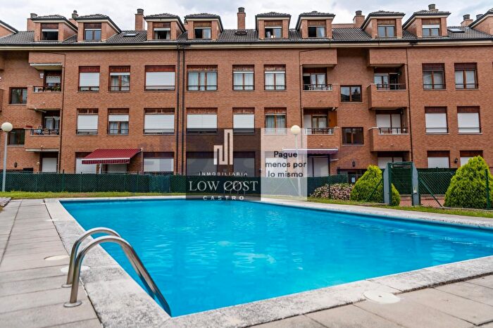 Casas en venta y pisos alquiler - 1