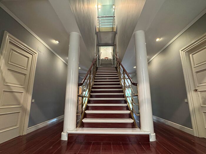 Casas en venta y pisos alquiler - 3
