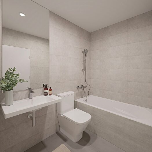 Casas en venta y pisos alquiler - 3