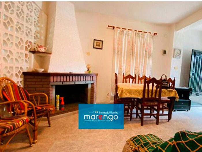 Casa en venta en Chilches Xilxes, Castellón de 6 habitaciones