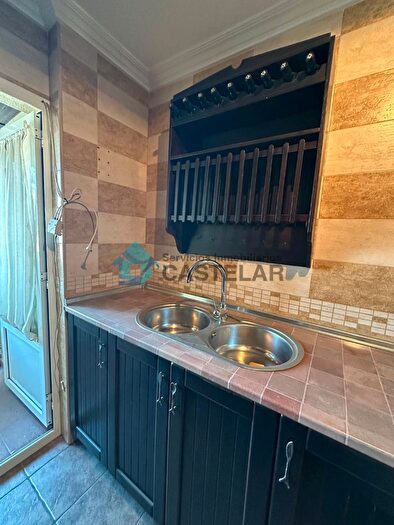 Casas en venta y pisos alquiler - 2