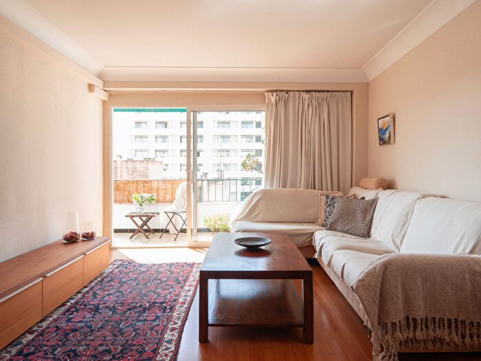 Piso en venta en Ponent, Son Armadans de 2 habitaciones